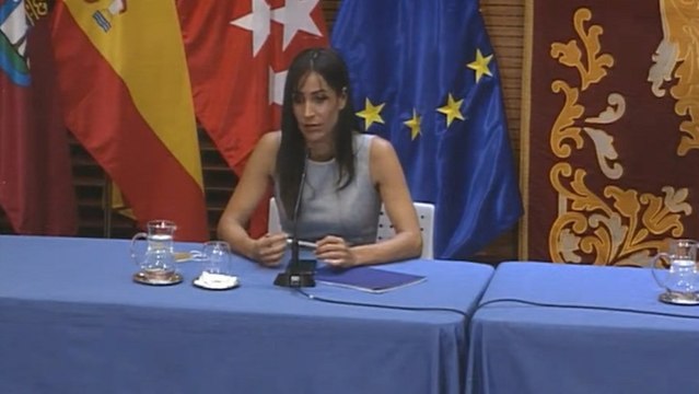 Las piscinas municipales de Madrid abrirán a principios de julio