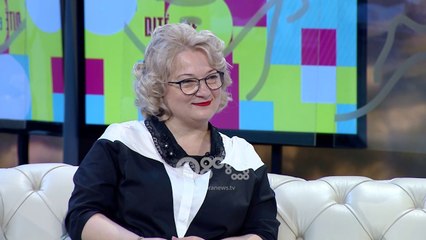 Ditë e Re - Siguria ushqimore dhe produktet e skaduara – e ftuar Jona Boçi