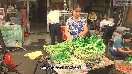 [2007] CUỘC SỐNG THỜI HẬU HIỆN ĐẠI CỦA DÌ TÔI | 姨妈的后现代生活 (P1/2)