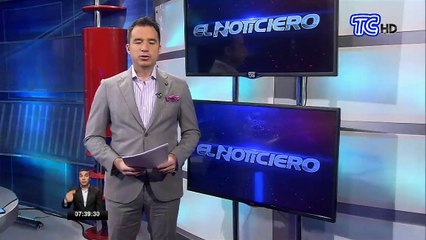 Gobierno de Corea del Sur entregó insumos médicos a la Universidad Central del Ecuador