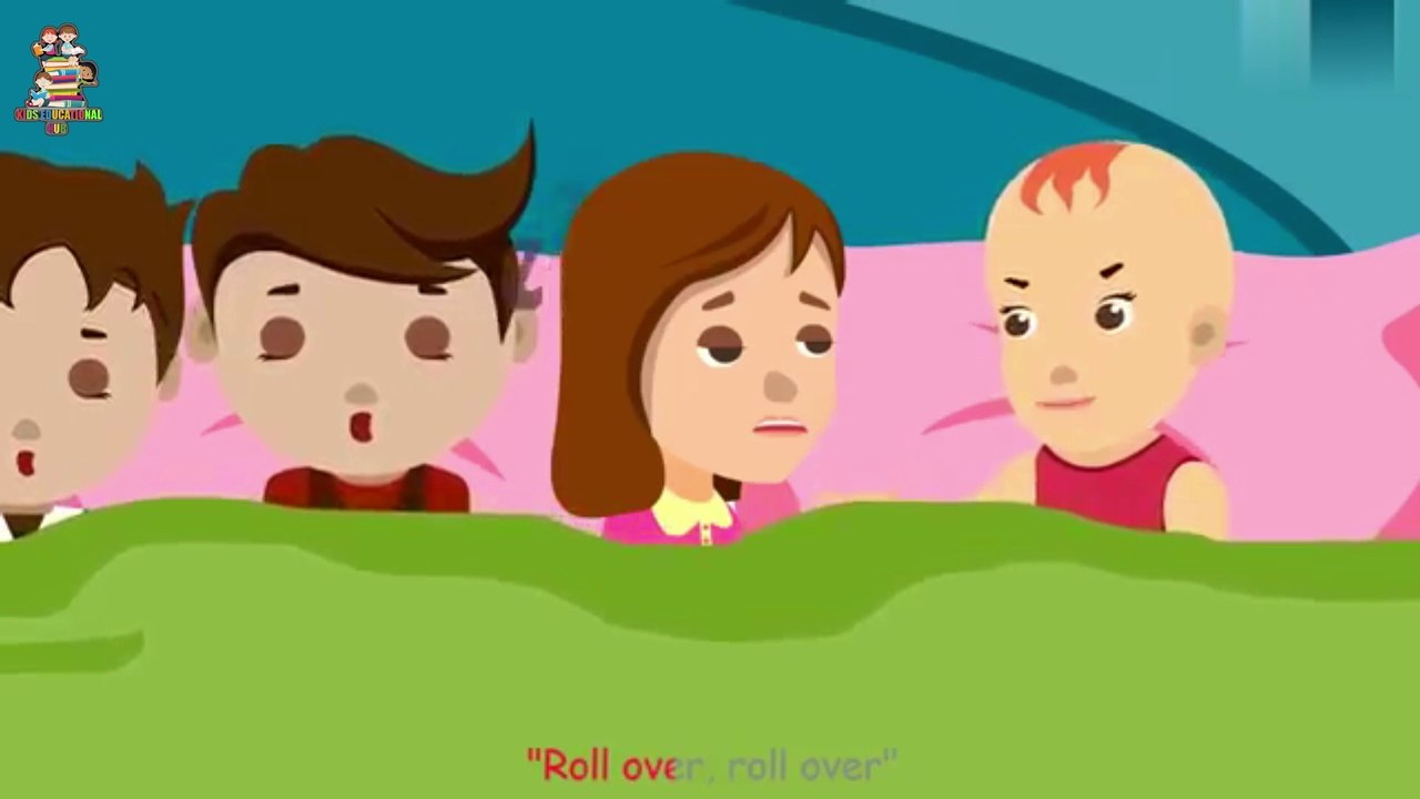 ROLL OVER