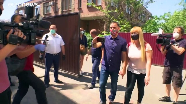 Суррогатное материнство на Украине: Мы через всё прошли