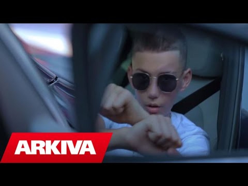 Klejdi - N'rrug (Official Video HD)