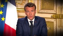 Démission, dissolution, remaniement ? Emmanuel Macron doit faire une déclaration dimanche soir à 20h