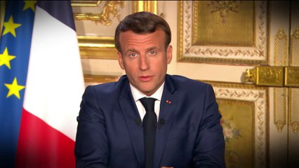 Démission, dissolution, remaniement ? Emmanuel Macron doit faire une déclaration dimanche soir à 20h