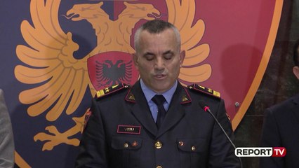 Ardi Veliu firmos 6 ndryshime në kupolën e Policisë së Shtetit, zbulohen lëvizjet në qarqe (EMRAT)