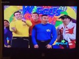 The Wiggles TV Series 4 - Episode 36 - Wiggly Party (11-minute edition) (CAMERA QUALITY)