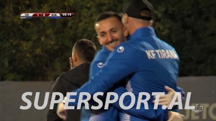 Kategoria Superiore 2019-2020, Java 14