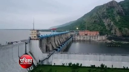 Bisalpur Dam