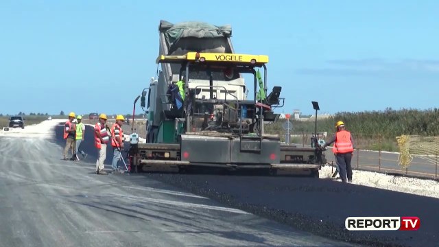 Nis rindërtimi i shkollës në Fushë Krujë, Rama: Në 26 nëntor të jetë gati! By-Passi i Fierit hapet