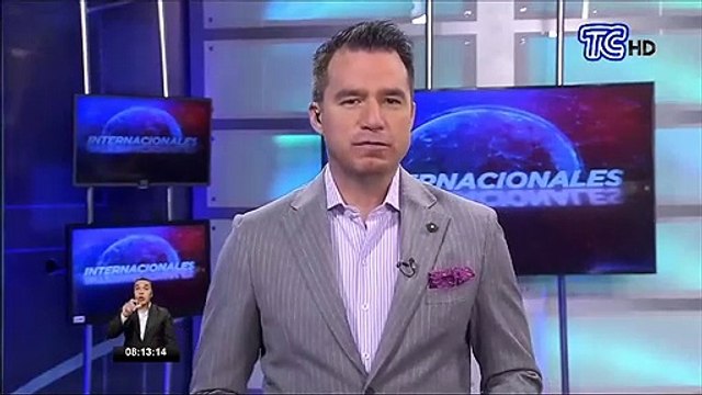 Manifestantes derriban estatua de Cristóbal Colón en Estados Unidos