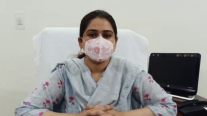 122 सैंपल की रिपोर्ट निगेटिव, 9 एक्टिव केस:डीएम