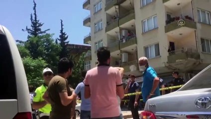 Bakkalı silahla öldüren zanlı gözaltına alındı - HATAY