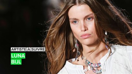 Luna Bijl est-elle le mannequin le plus sous-estimé de tous les temps ?