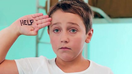 LES BLAGUES DE TOTO Bande Annonce