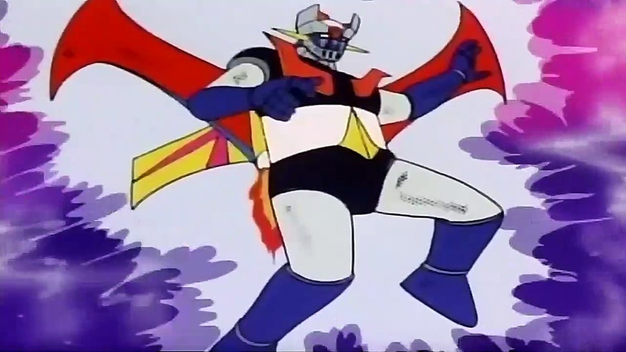 Mazingerz-Disco 9-4 -77 El Conde Brocken-Enhanced_Español Latino_