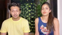 Vatsal Seth And Ishita Dutta's Advice To Keep Yourself Busy During The Lockdown Situation