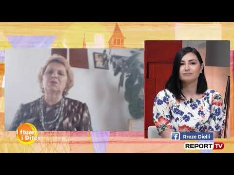 Report TV -Mamia e luftës së Kosovës: Kam ndihmuar mbi 100 gra të lindin nëpër male