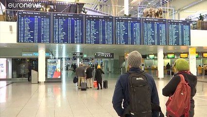 Impact de la crise sanitaire sur le secteur aérien : Lufthansa va supprimer 22 000 postes