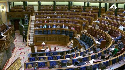 Aprobada la derogación del despido objetivo por faltas de asistencia