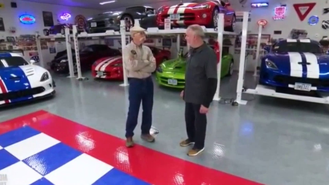 My Classic Car - S24E23