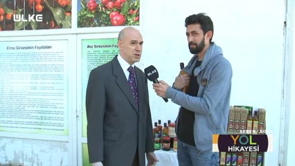 Mehmet Ercan ile Yol Hikayesi - 11 Haziran 2020