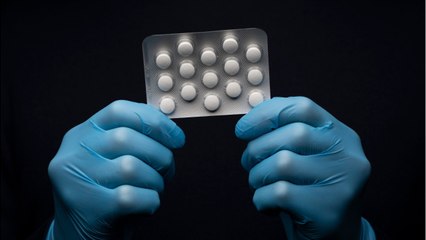 Eli Lilly COVID-19 Treatment In Testing