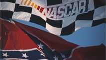 NASCAR Bans Confederate Flags From All Racing Events