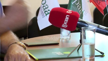 Agron Duka: Ne zgjedhje garoj si kandidat ne listen e PAA | Lajme - News