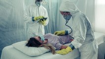 U.S. Could See 200,000 Coronavirus Deaths By September