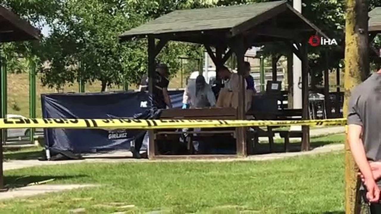 Bağcılar’da yasak aşk cinayeti...Boşanma aşamasındaki eşiyle aşk yaşayan çocukluk arkadaşını öldürdü