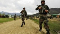 LAC standoff: India rushes more troops to border