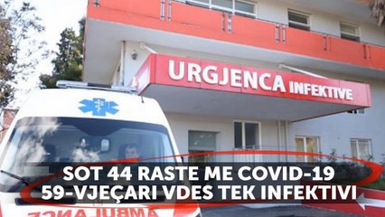 Lajme ora 15:00 Dt 11.06.2020 - Për lajme të tjera klikoni në www.shqiptarja.com