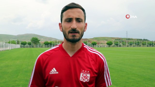 Yeşilyurt: “Sivasspor büyük bir kulüp’’