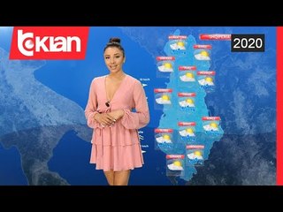 Moti sot dhe neser ne Tv Klan (11 Qershor 2020)
