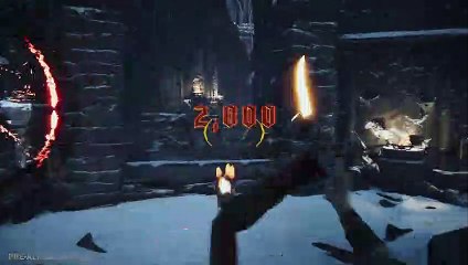 Metal: Hellsinger - Anuncio