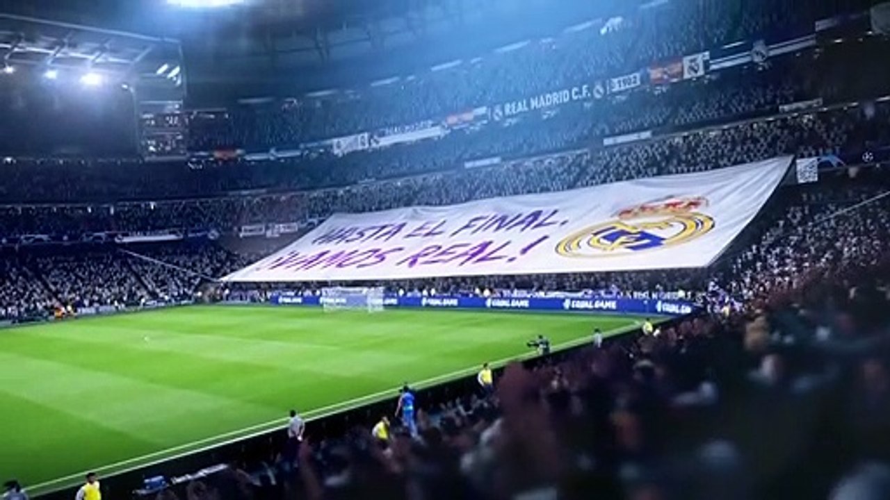FIFA 19 - Official Reveal Trailer with UEFA Champions League