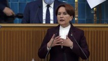 Akşener: 