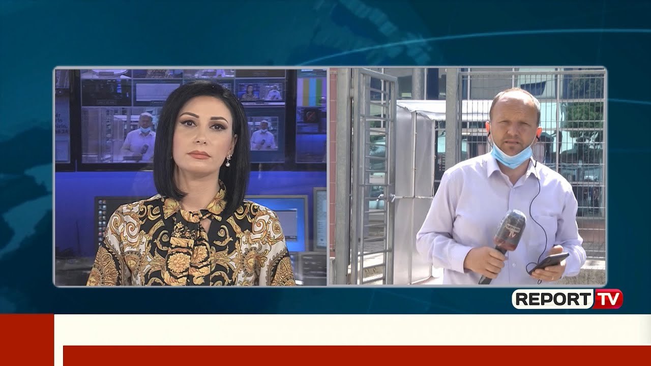 Report TV -6 orë seancë, vendimi për Saimir Tahirin në 24 qershor