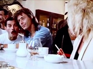El video inédito de Freddie Mercury con Queen que se viralizó