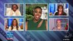 Symone Sanders Discusses the Growing Calls for a Black Female Running Mate - The View