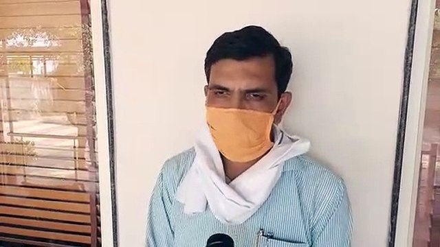 DM ने कोरोना से बचाव के लिए कानपुर वासियो से की अपील