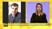 E tmerrshme: Kam parë të përdhunohet vajza 9 vjeç në jetimore - Shqipëria Live, 11 Qershor 2020