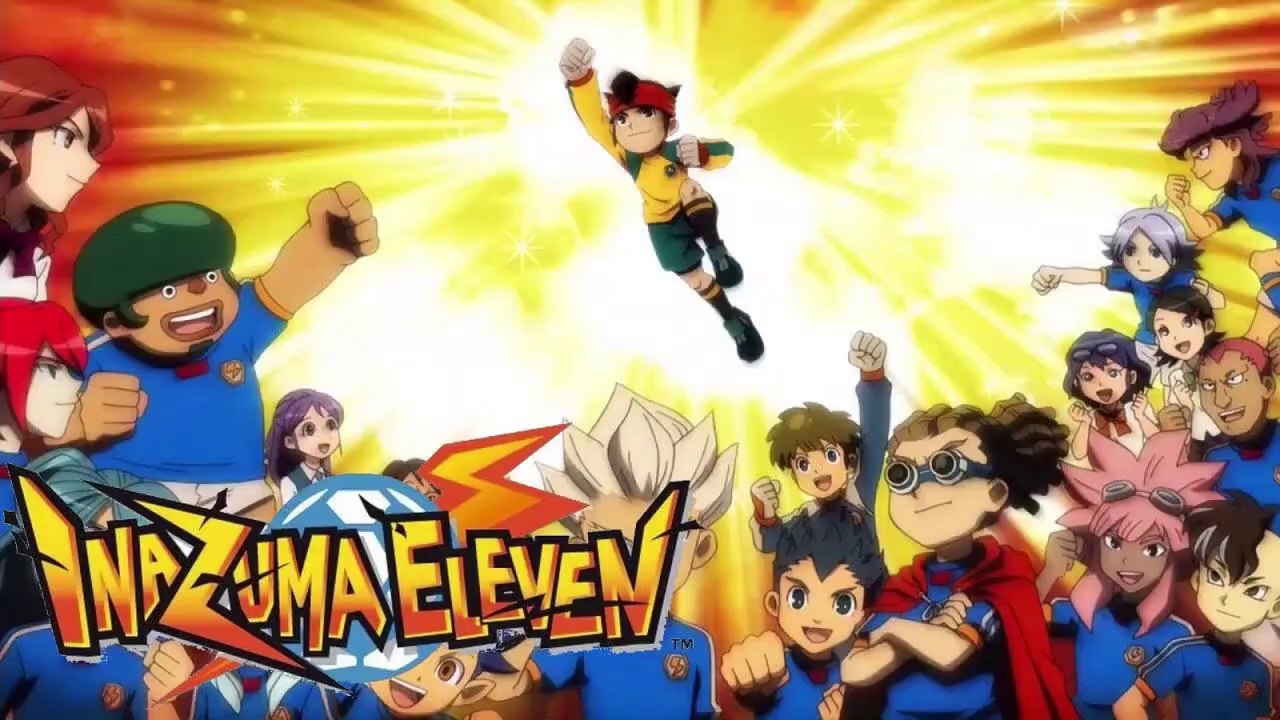 Inazuma Eleven - 121 - Onze Règles Pour Gagner Le Mondial ! - HD
