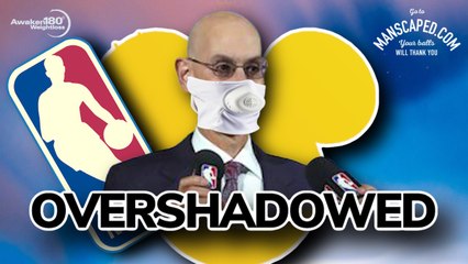 NBA Players Raise Concerns About Orlando 'Bubble' Plan