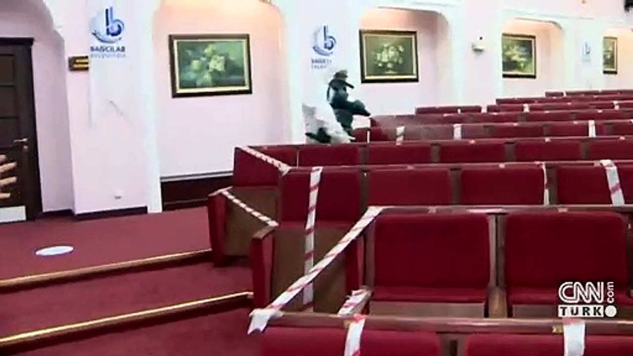 Son dakika: Çiftler nasıl ''evet'' diyecek? | Video