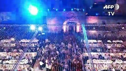 جائحة كوفيد-19 تضرب قطاع حفلات الزفاف في ألبانيا