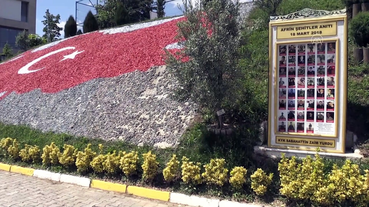 Koronavirüs sürecinde kullanılan yurtlar yeniden öğrencileri bekliyor - SAKARYA