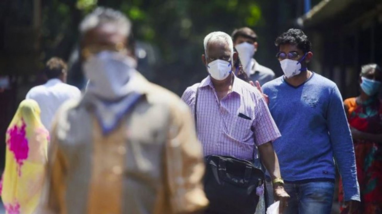 No community transmission in India, says ICMR