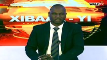 Xibaar Yi 14H du 11-juin-20 sur WalfTV